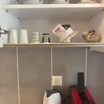 Apartament Lovely Center Tirana