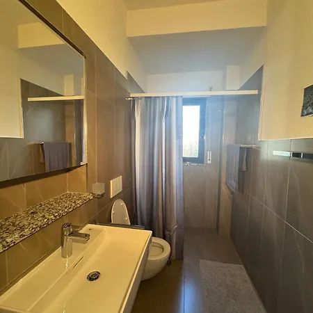 Lovely Center Apartamento