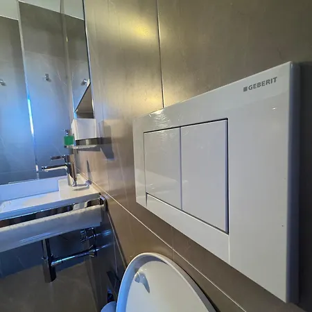 Apartamento Lovely Center