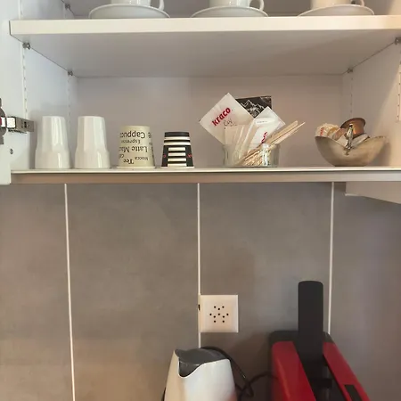 Apartamento Lovely Center Tirana