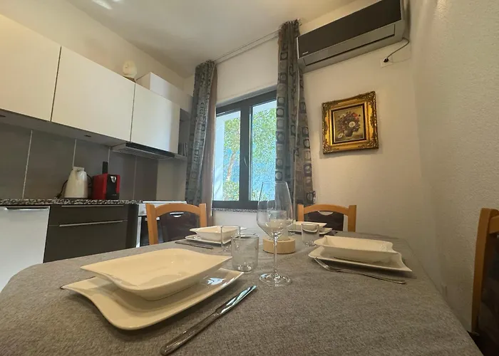 Apartament Lovely Center Tirana