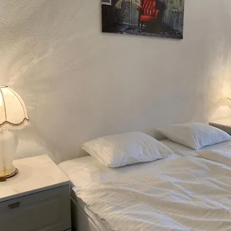 Apartment Lovely Center