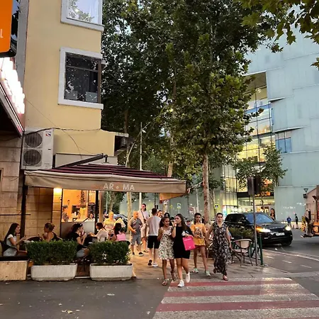 Lovely Center Tirana