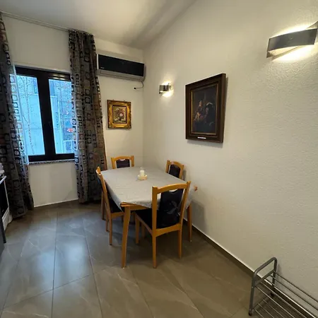 Apartment Lovely Center *