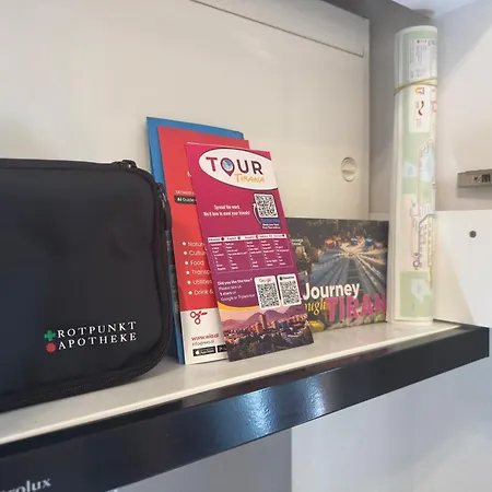 Appartamento Lovely Center *