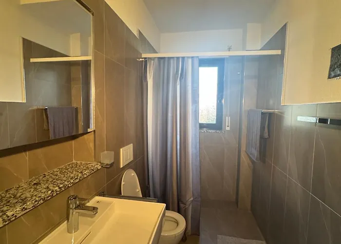 Lovely Center Appartement