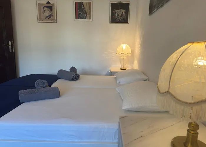 Lovely Center Appartement *