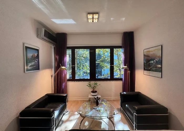 Lovely Center Appartement Tirana